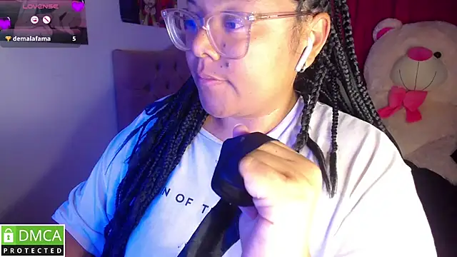 KittyHot20 webcam