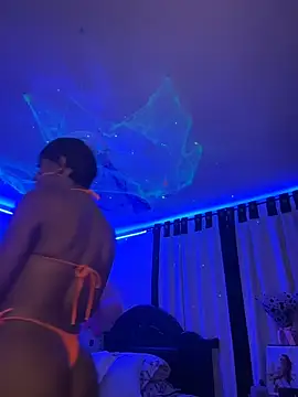 touchm_cockhard webcam