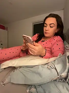 GoddessLucyRose webcam