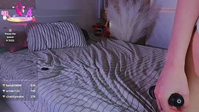 AvrilLeMell webcam
