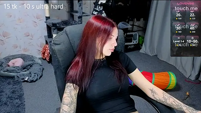 lera_smith webcam