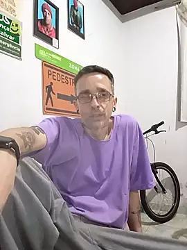 dinho_carioca webcam