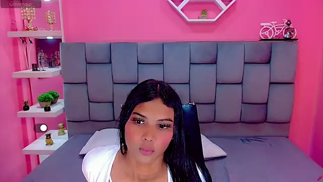 KIISHANNY webcam