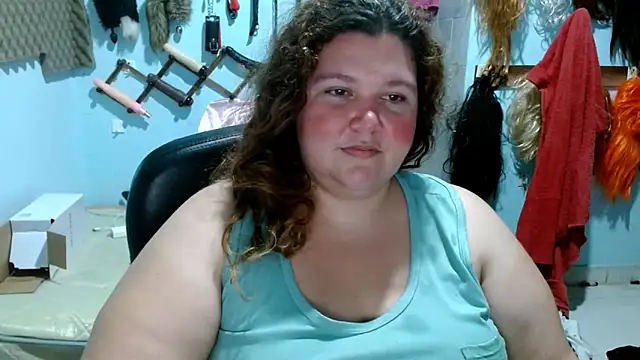 bbwsquirt webcam