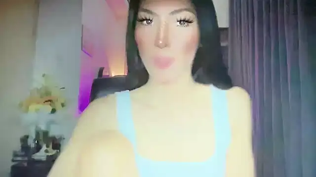 Belle_Sinclair webcam