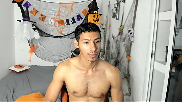 jhosep_hamilton webcam
