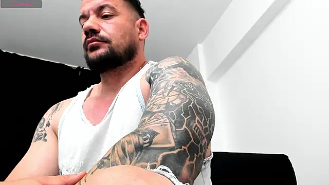musclemonster31