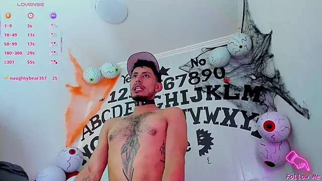 Piggy_Eddy webcam