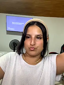 Alina0 webcam