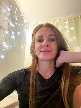 LucieMack webcam