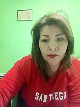 VANESSA__01 webcam