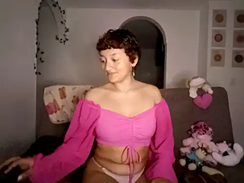 -iamivory webcam
