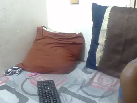 NickyCanoonx25