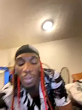 Shawtyblaque21 webcam