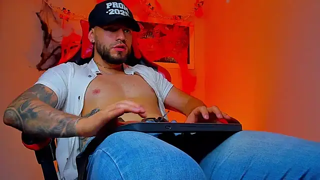 DIMITRI_MASTEER webcam