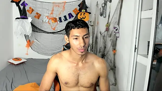 jhosep_hamilton webcam