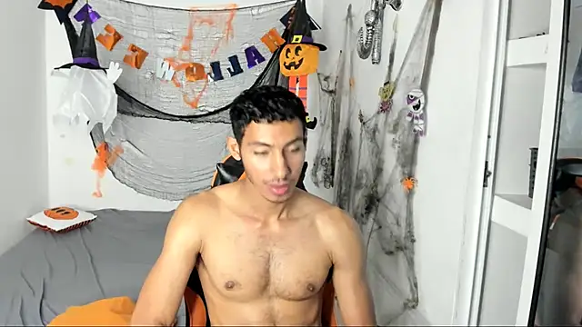 jhosep_hamilton webcam