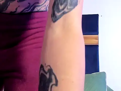 cami_zapata webcam