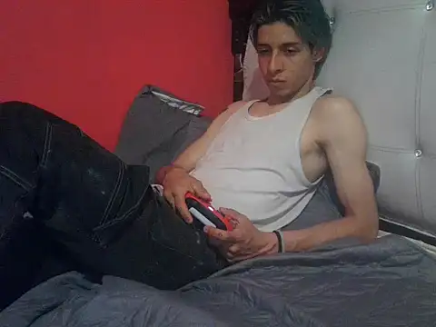 Spicy_fantasy777 webcam