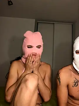 Camillafaro64 webcam