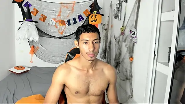 jhosep_hamilton webcam