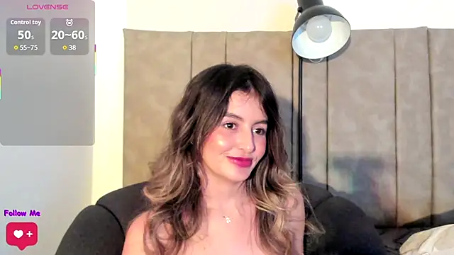 Isabellacharm