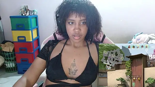 TiffanyRoouse
