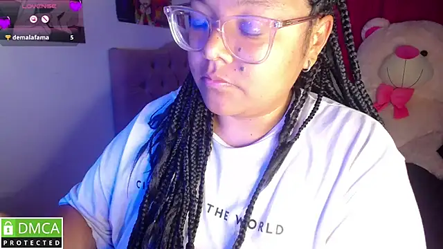 KittyHot20 webcam