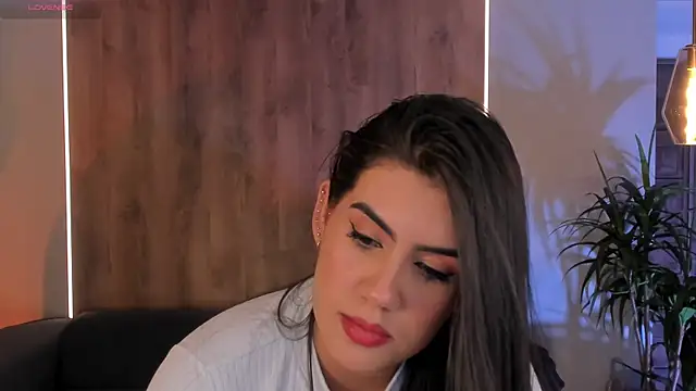 AngelicaVega