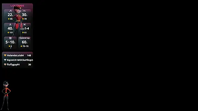 SweetieCloe_