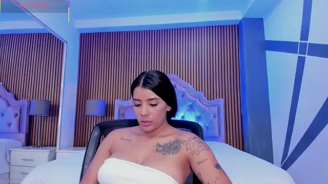 SelenaStonne