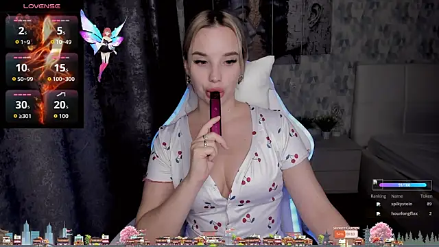 KiraKrox