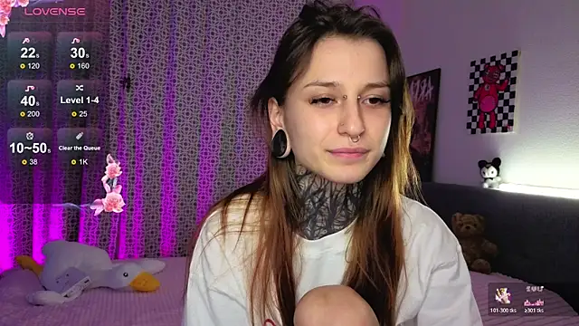 LilithPoison