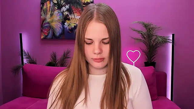 holy_kitty webcam