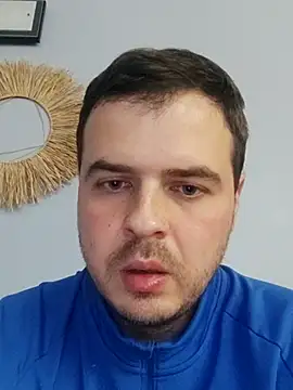 CuteMan33 webcam
