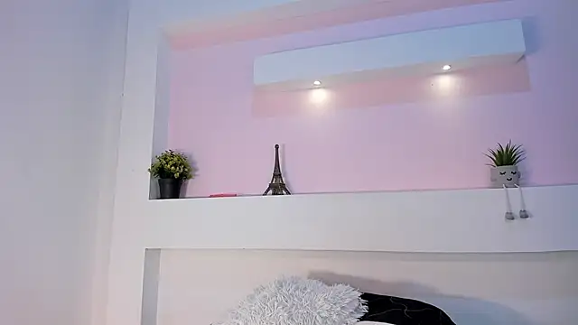 JasmineBella0 webcam