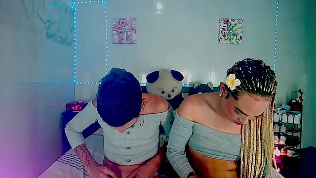 KimberlyXtreme webcam