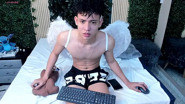 JoseLucian webcam