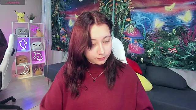 ClaraParks webcam