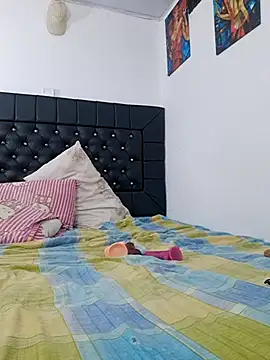 zoe_stp_latina webcam
