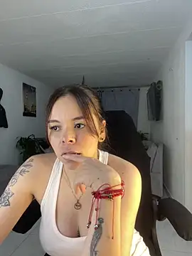carolina16love webcam