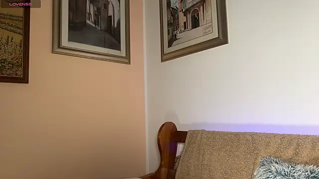 SierraFox_ webcam