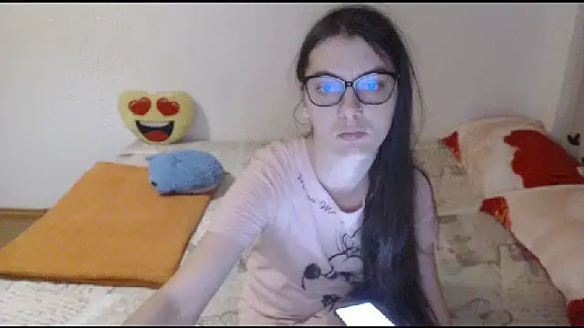 CuteJollie4U webcam