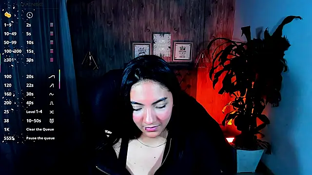miichael_black webcam