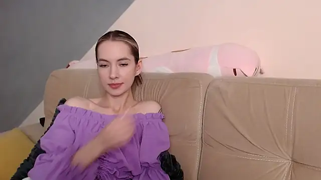 AmbrielHailey webcam