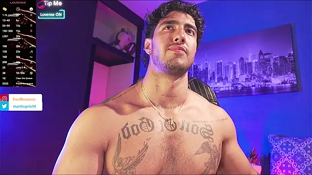 JACOB_MARTINS webcam