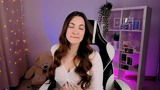 MelissaLovely_ webcam