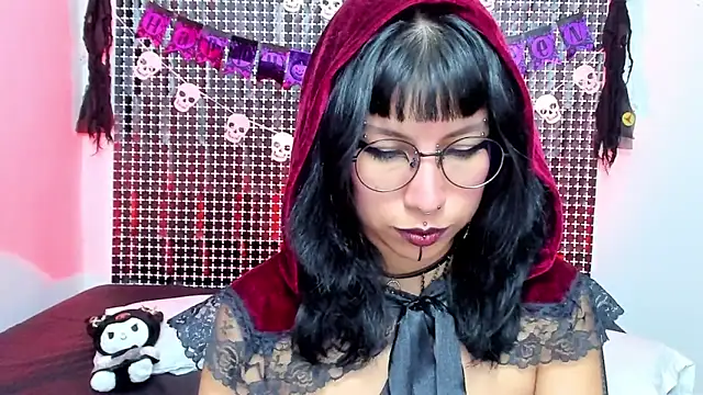 Rose_72 webcam