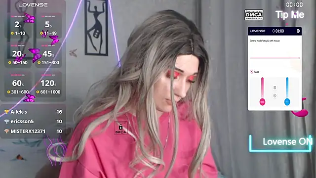 sweetest-cherry webcam