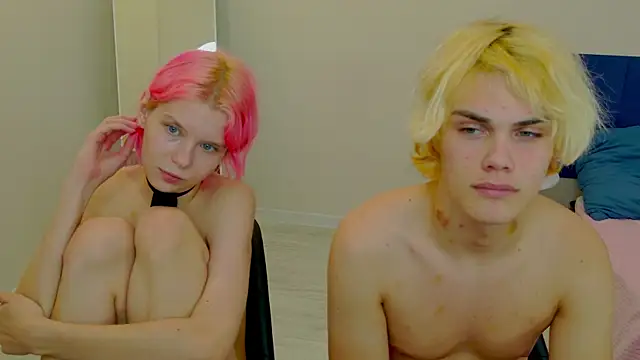 Bonnie_And_C1yde webcam